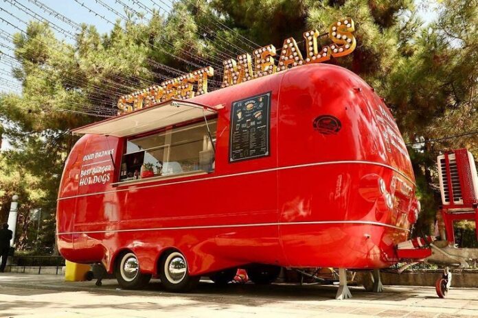 Подольские предприниматели могут получить льготный кредит на покупку фудтрака