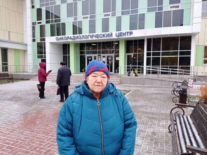 В рамках акции «Добрые дела» и местного партийного проекта «Добрые вести» оказали адресную волонтерскую...