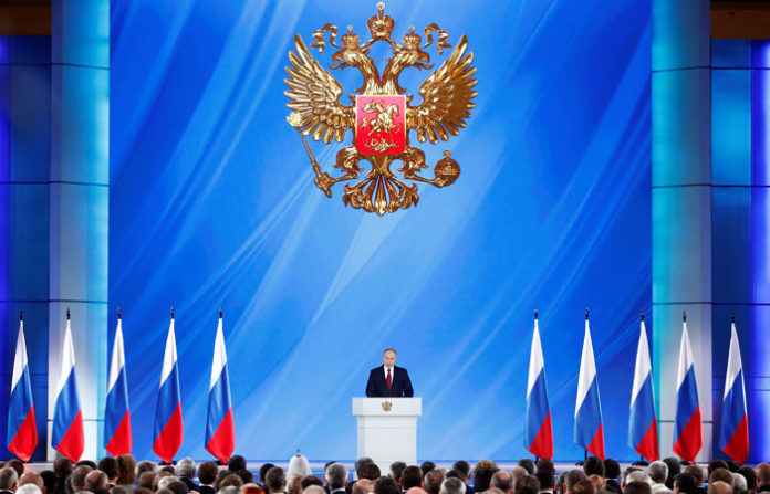 Жители муниципалитета обсуждают Послание Президента России Федеральному Собранию: роль общественных организаций