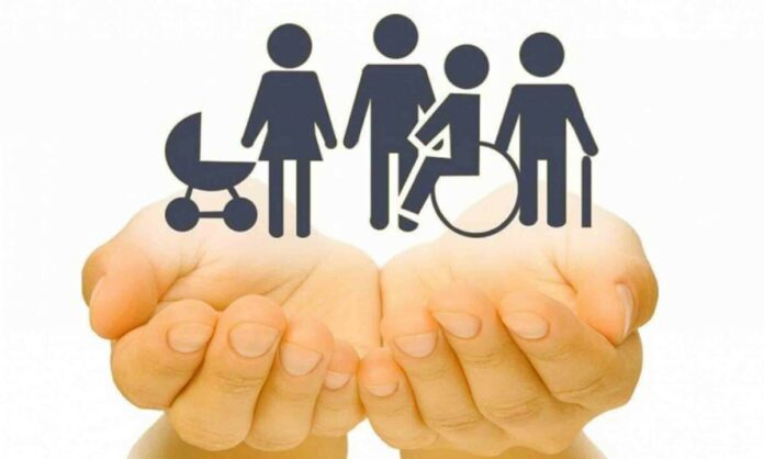 Присвоение льготного статуса многодетной семье в МО