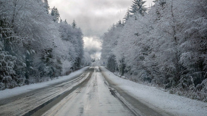 Госавтоинспекция МО рекомендует автолюбителям быть внимательными на дороге