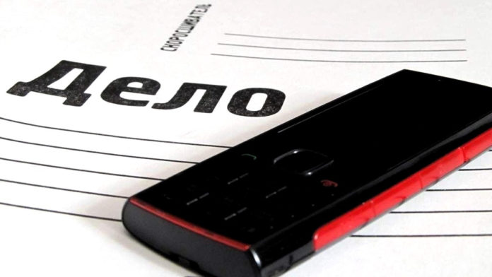 В Подольске задержали подозреваемую в краже телефона