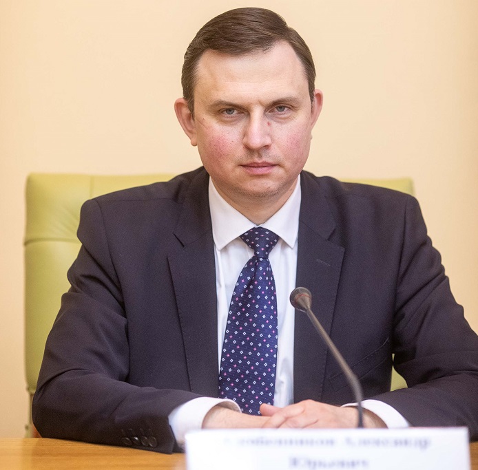 Александр Скобенников сообщает: «Возможность третьей волны коронавируса не позволяет нам расслабляться!»