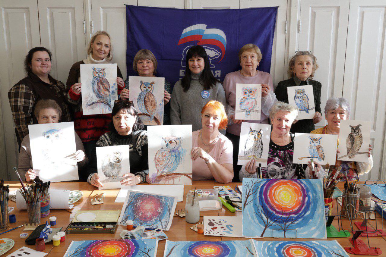 Как проект «Культура малой Родины» раскрывает таланты