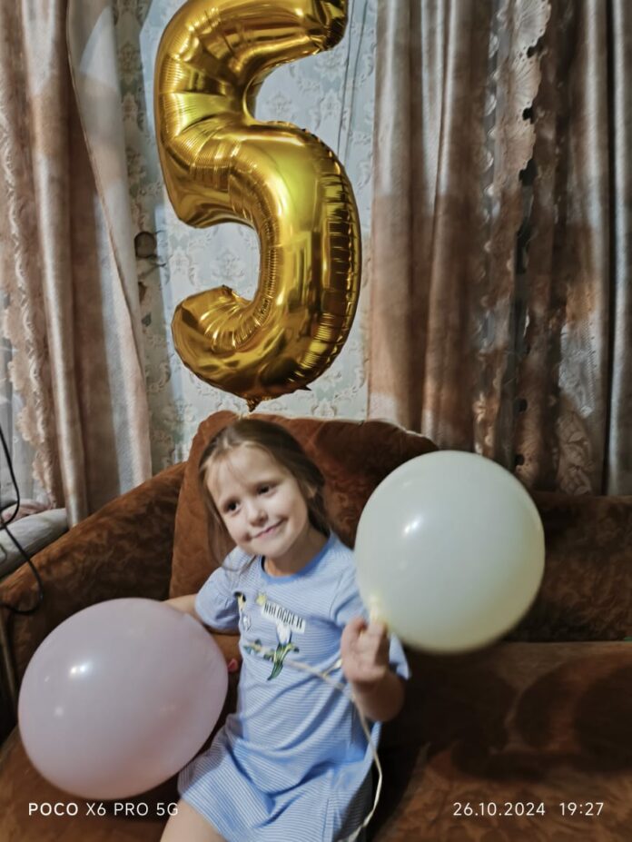 Мама — главное слово в каждой судьбе