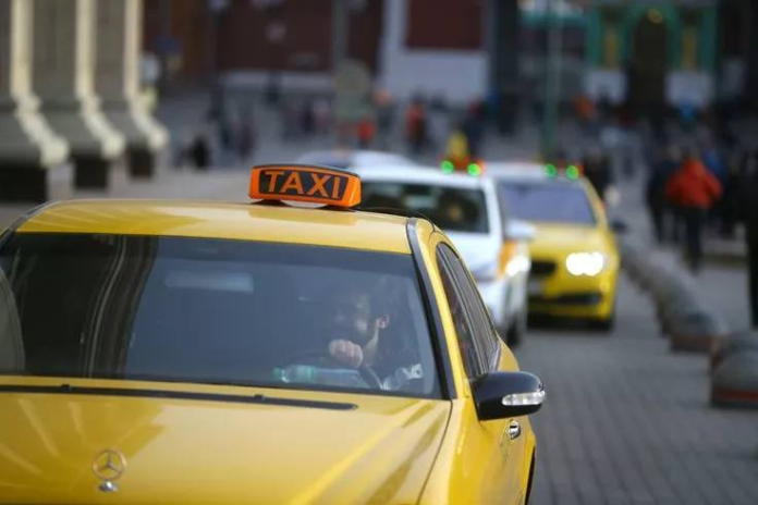 Итоги проведения профилактического мероприятия «Такси»