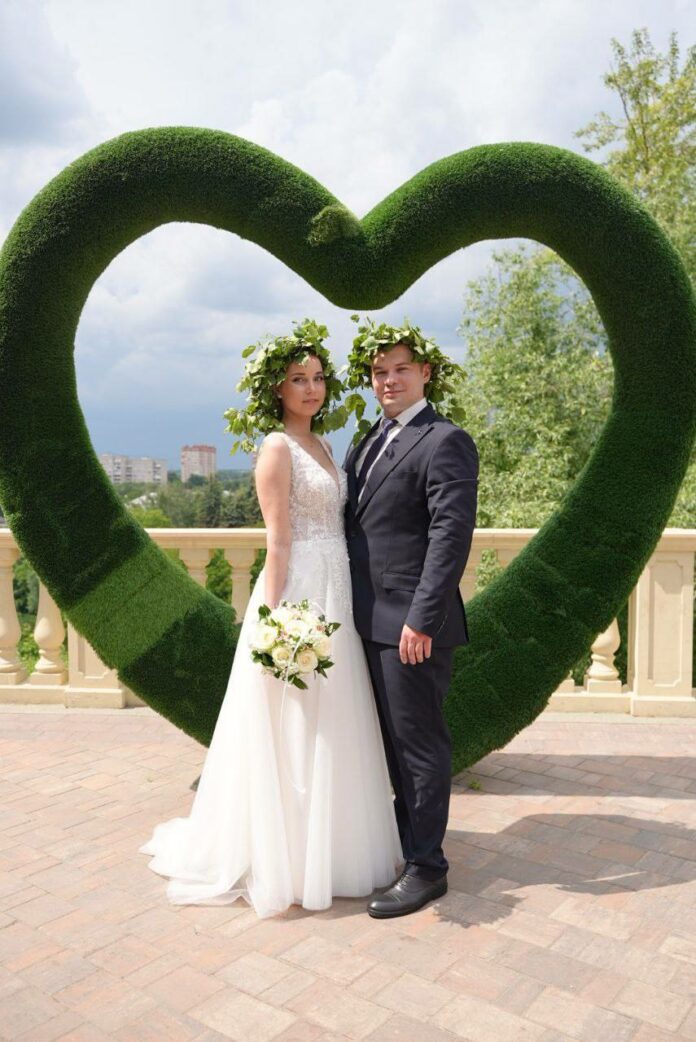 Подольские достопримечательности становятся локациями для регистрации брака
