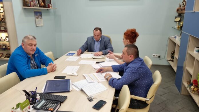 Строительство завода по производству шпротной и деликатесной рыбной продукции на территории Г.о. Подольск