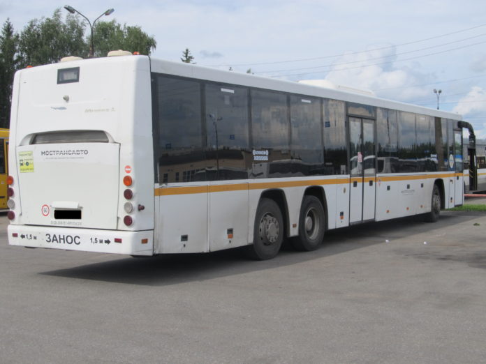 Профилактическое мероприятие «Автобус» состоится на территориях Городского округа Подольск