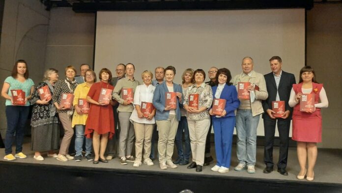 Герои земли Подмосковной