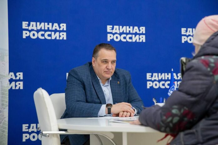 Итоги работы Общественной приемной за неделю