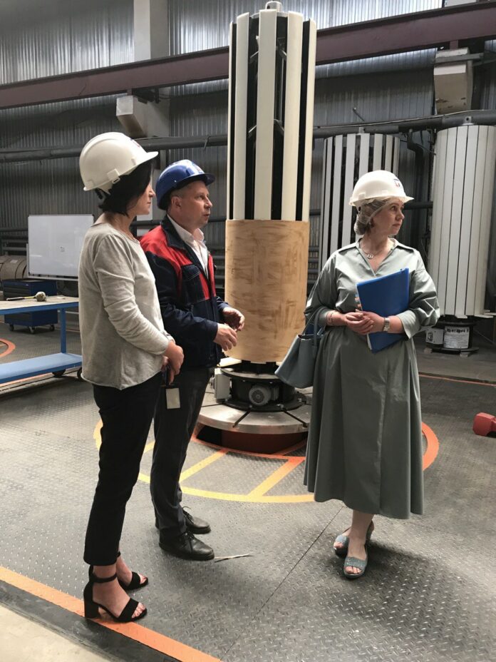 Предприятия из Большого Подольска получают субсидии на возмещение производственных затрат