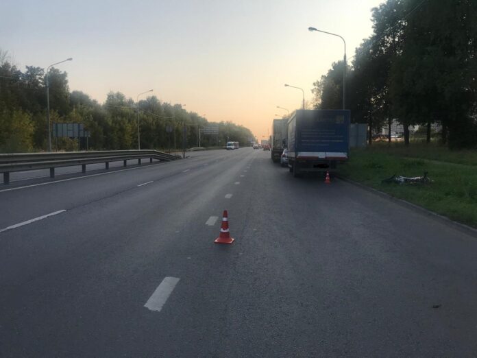 Информация о ДТП