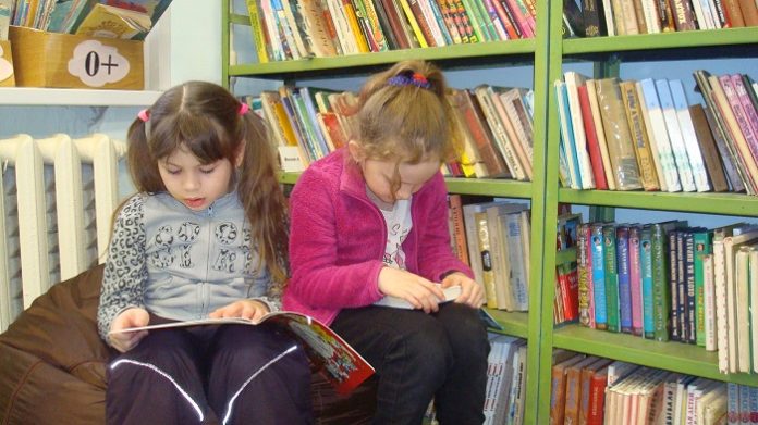 Более 68 тысяч читателей посещают библиотеки Подольска