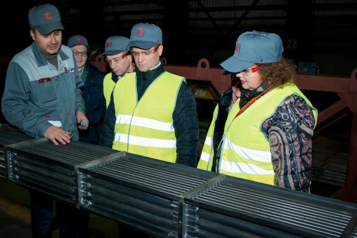 Для «ЗиО-Подольск» российские вузы подготовят специалистов