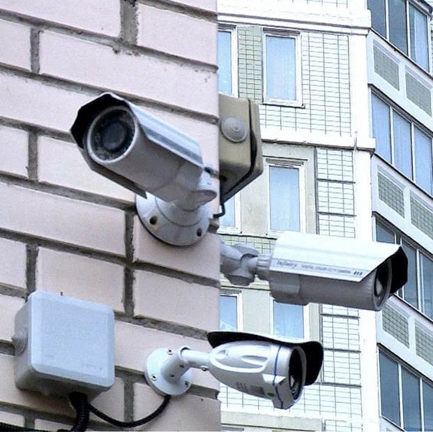 В рамках системы «Безопасный регион» в Городском округе Подольск установлено более трех тысяч видеокамер