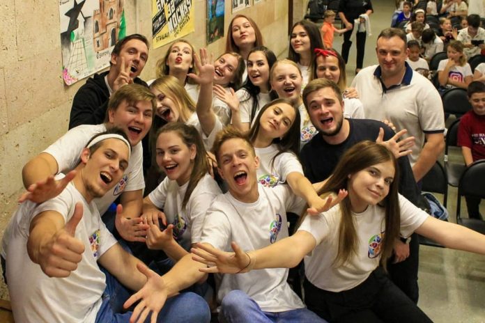 Детско-юношеский оздоровительный центр «Мечта» признан лучшим в областном смотре-конкурсе