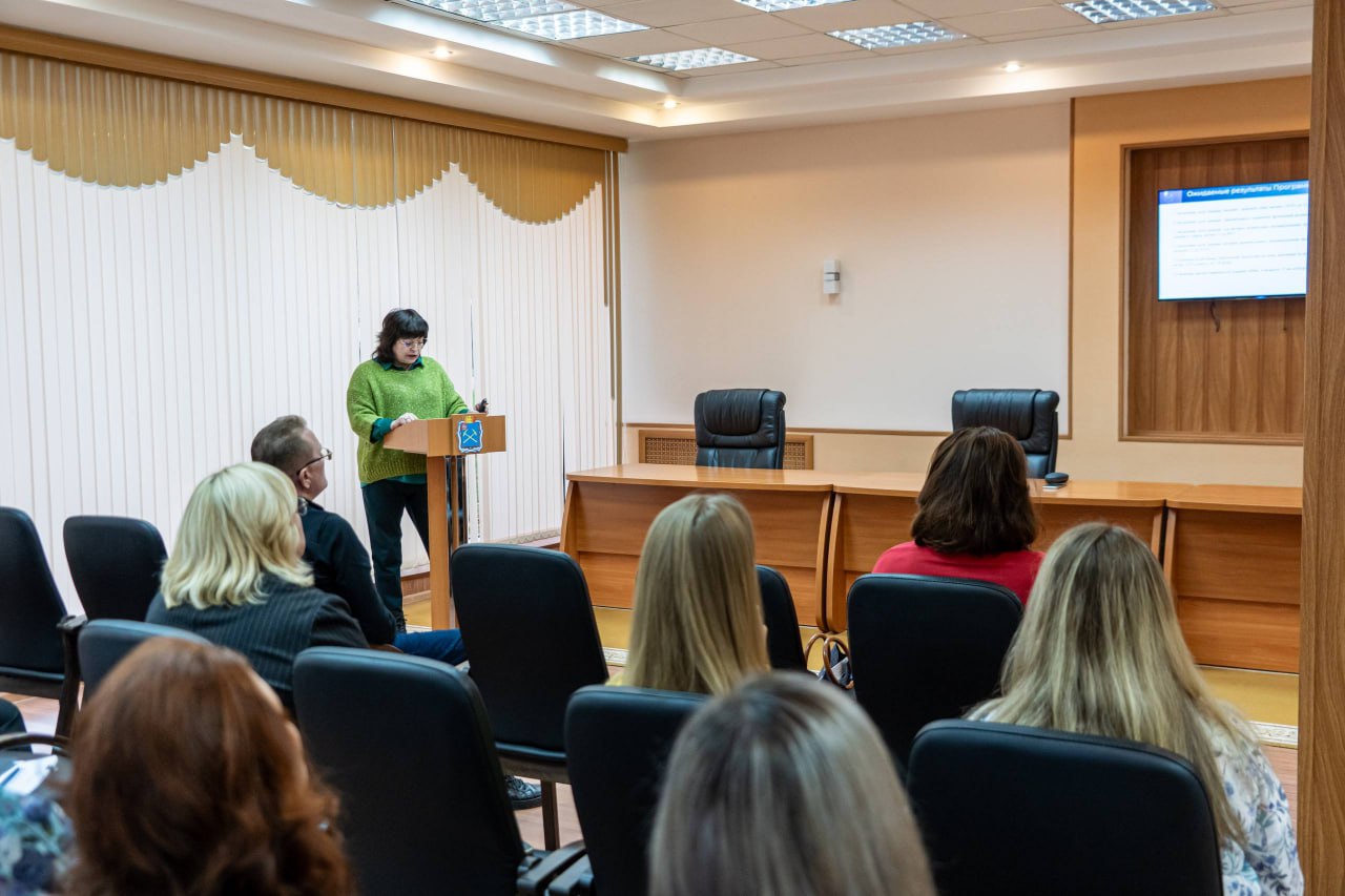 Маршрут «10 000 шагов» появится в Подольске