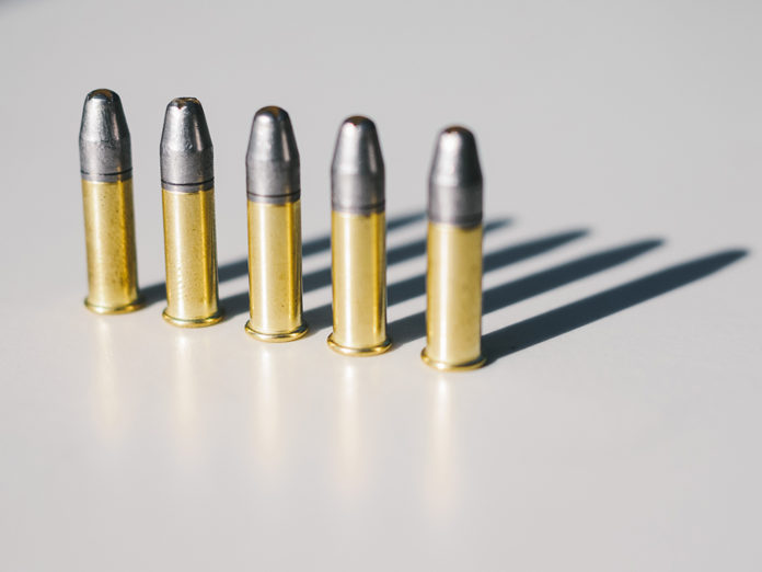 Реализация патронов «ОЛИМП» производства ЦНИИТОЧМАШ выросла в два раза за 2019 год