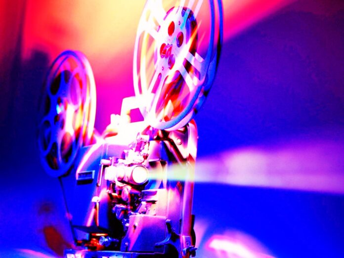 Кино в Большом Подольске