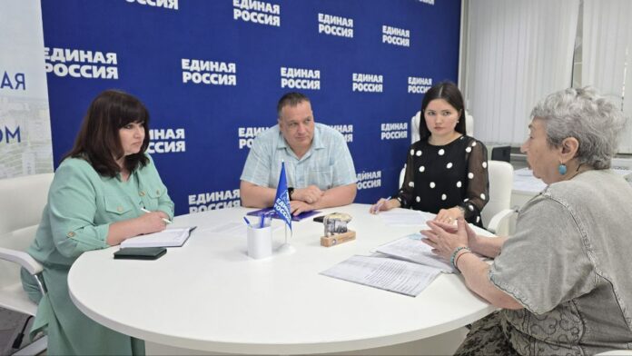 Вместе против мошенников: новое направление работы для защиты пожилых граждан