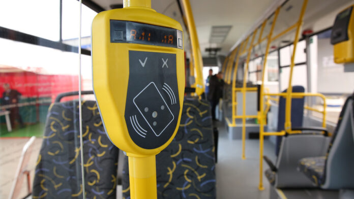 Известны подробности запуска единой карты для оплаты проезда в Московском регионе