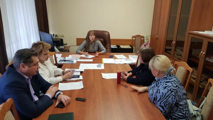 Завершению строительства дома на улице Пионерской содействует администрация Подольска