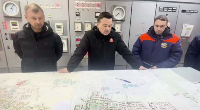 Второй котел запустили 7 января в котельной ЗАО «КСПЗ»