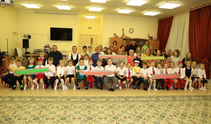 Сотрудники подмосковной Госавтоинспекции инициируют детско-родительские интерактивы по правилам дорожного движения