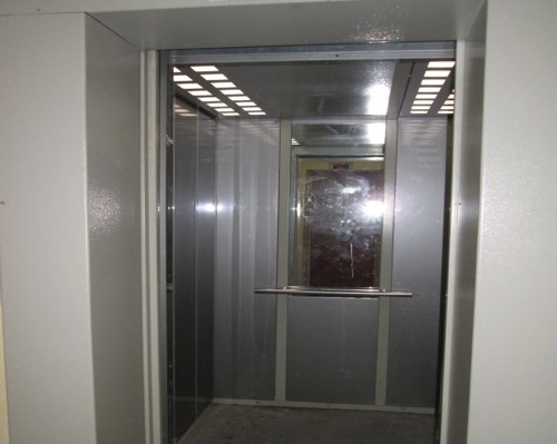 Около 60 лифтов заменят в Подольске в 2019 году