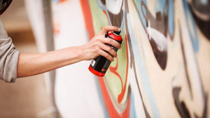 Подольских художников приглашают принять участие в конкурсе граффити