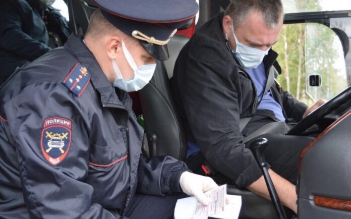 С 1 октября 2021 года срок моратория на прохождение технического осмотра закончился