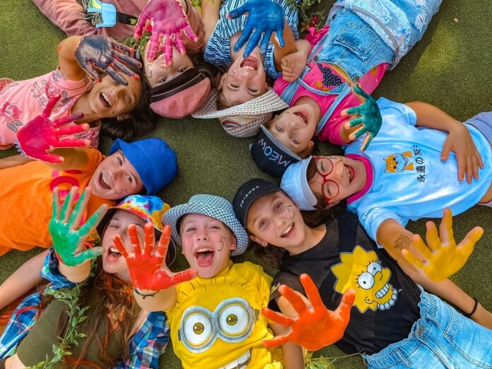 Кешбэк за детский отдых получат подольчане