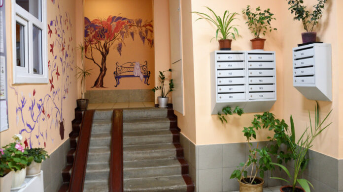 К сведению подольчан: о возможности оценить качество работы УК