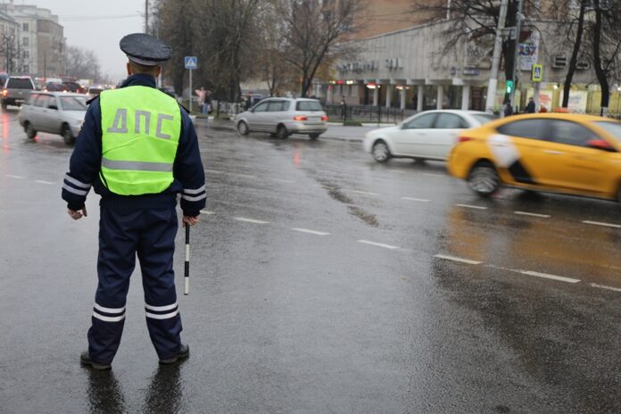 Профилактическое мероприятие «Такси»