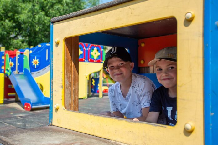 Благоустройство общественных территорий — на контроле у главы Большого Подольска