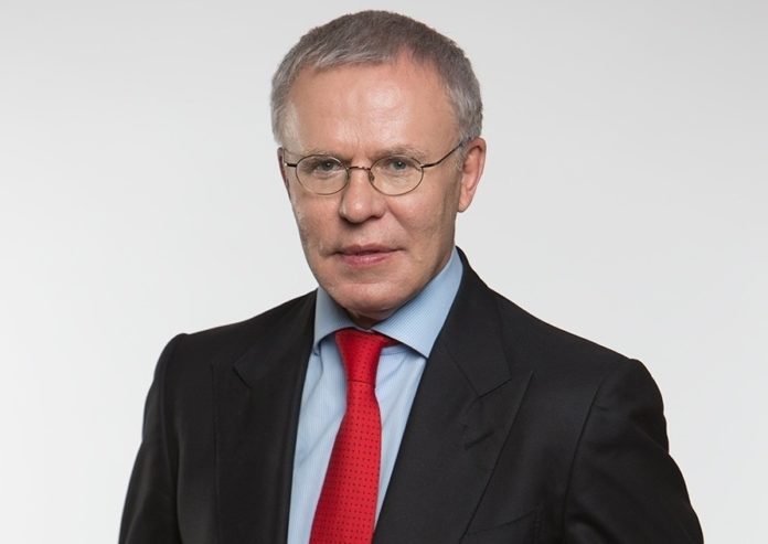 С Новым годом!