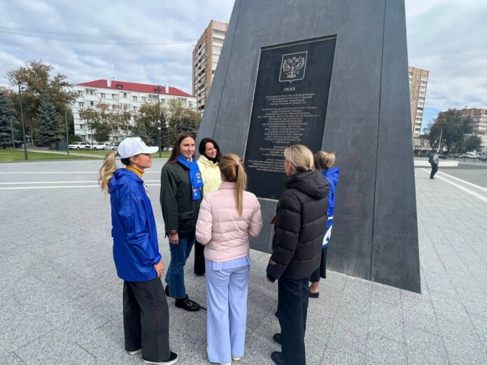В Подольске в рамках партпроекта обсудили развитие женского наставничества