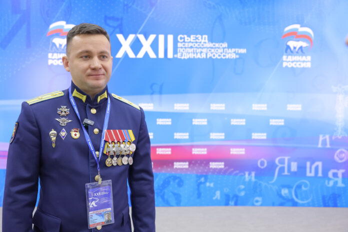 Свыше 200 заявлений от участников спецоперации в первые дни работы приняла Ассоциация ветеранов СВО...