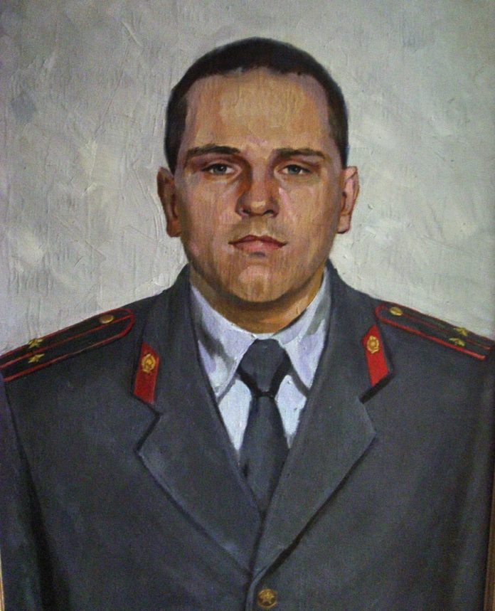 Партийная акция «Герои среди нас» прошла в Городском округе Подольск