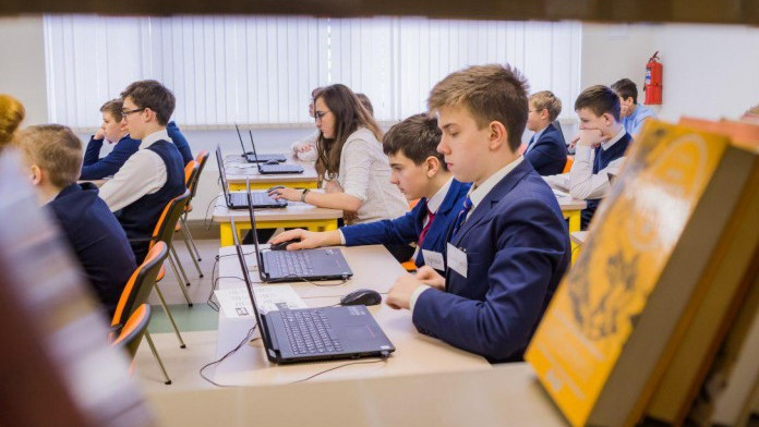 Вниманию подольчан: серия родительских собраний в рамках проекта «Бесконфликтная школа» пройдет в онлайн-формате