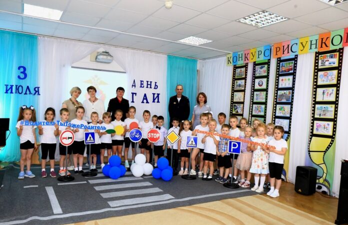 Госавтоинспекция г.о. Подольск информирует о приеме граждан об оказании государственных услуг по внесению изменений...