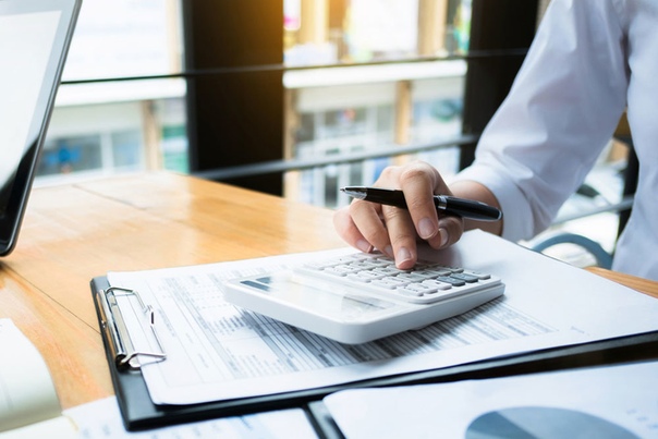 Меры поддержки самозанятым гражданам