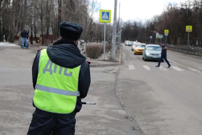 Итоги профилактического мероприятия «Пешеходный переход»