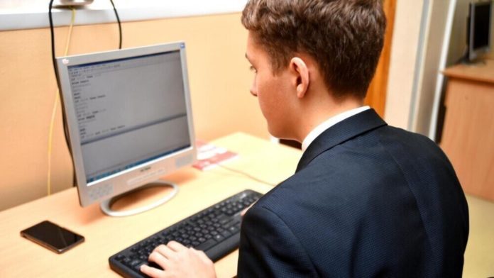 В Подольске прошел тренировочный ЕГЭ по информатике и ИКТ