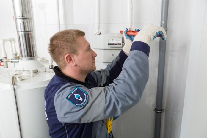 4 тысячи приборов учета газа проверили в Подмосковье