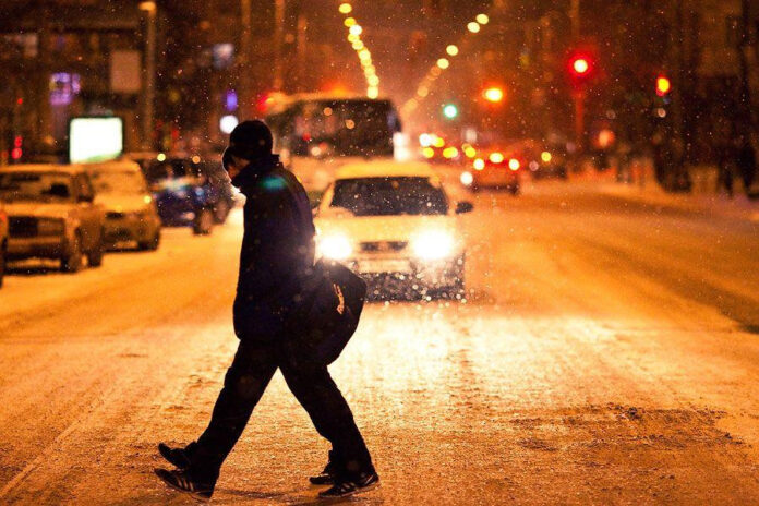Анонс проведения профилактического мероприятия «Пешеходный переход» «Пешеходный переход»