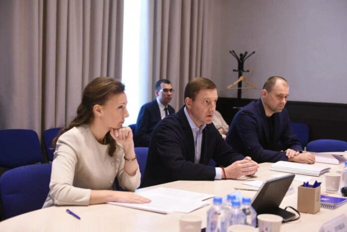 Рабочая группа по СВО и фонд «Защитники Отечества» объединяют усилия по оказанию помощи ветеранам...