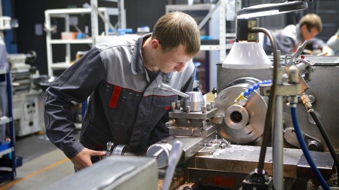 Компанией СПКБ Техно запущена линия гальванического нанесения никеля на медный проводник