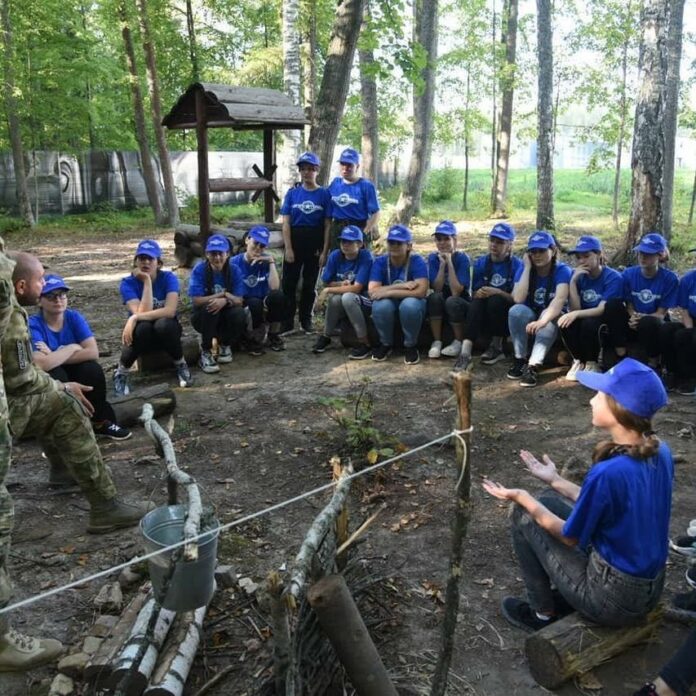 В Подольске завершилена летняя оздоровительная кампания